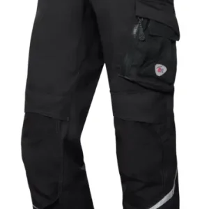 Neuheit BP Arbeitshose 1998 570 Größe 50, schwarz
