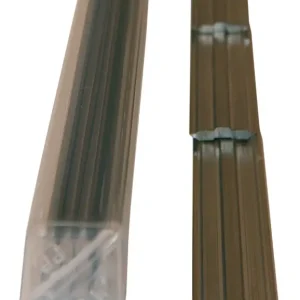 Sichere Zahlung Brück Wendemesser HS 310 mm System Centrofix(Verpackungseinheit: 2Stück)