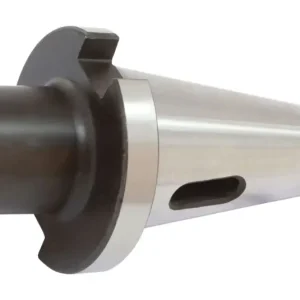 Fortis Einsatzhülse DIN2080 Form D SK40/MK3 Neu