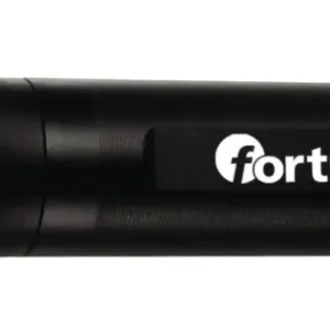 Fortis LED Taschenlampe 1500 Lumen Wochenendangebot