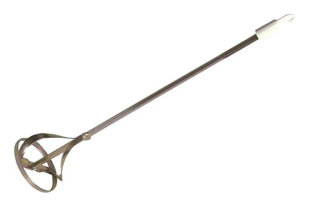 Neue Ware Fortis Rondenrührer 70mmx400mm 6-kant