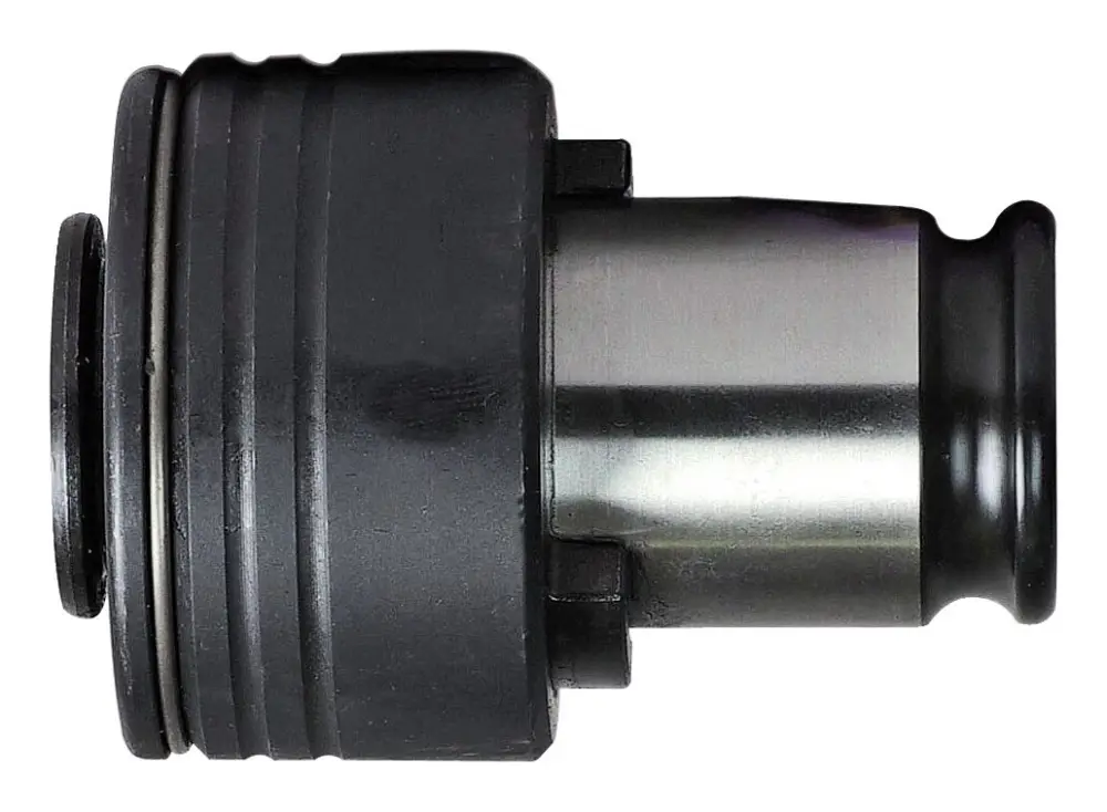 Fortis Schnellwechsel-Einsatz ES 1 8 mm Rabatt