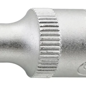 Super-Preis Fortis Steckschlüssel-Einsatz 1/4" 5,5 mm 6-kant