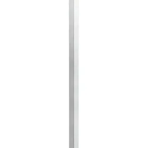 Top-Seller Fortis T-Griff-Schraubendreher 5 x 100 mm Innen-6-kant