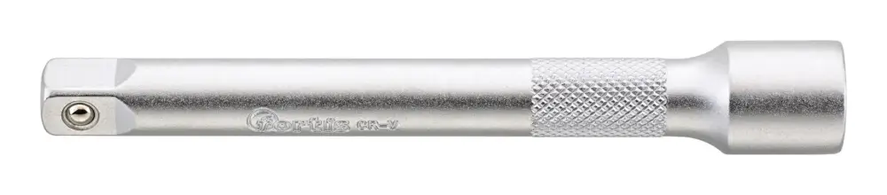 Bestseller Fortis Verlängerung 3/8" 125 mm