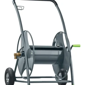 Geka plus Schlauchwagen P125 Stahl pulverbeschichtet Jetzt Kaufen