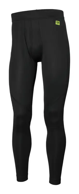 Helly Hansen Funktionshose LIFA, Größe XL, schwarz Heißes Angebot