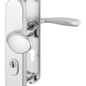 Hoppe Wechsel-Garnitur 76G/3332ZA/3410 / 15 ES1 F1 8 PZ72 37-4 Schnäppchen