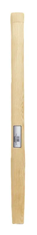 Idealspaten Vorschlaghammerstiel 70 cm Sonderangebot