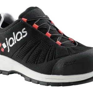 Jalas Sicherheitshalbschuh 7100 Zenit Evo, S1, SRC, Größe 42(Verpackungseinheit: 1Paar) Preiswert