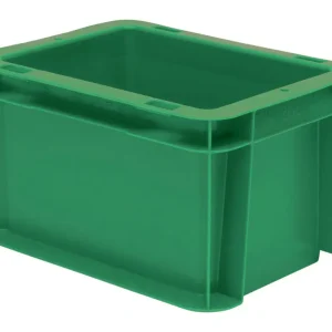 Preis Gesenkt LA KA PE Stapeltransportkasten 200 x 150 x 120 mm grün