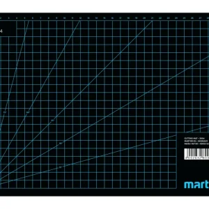 Martor Schneidmatte 230 x 320 mm Nr. 3004 Bestpreis