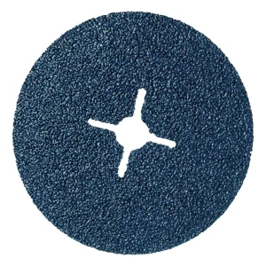 Sonderangebot Norton Fiberscheibe F827 125 mm P36(Verpackungseinheit: 25Stück)