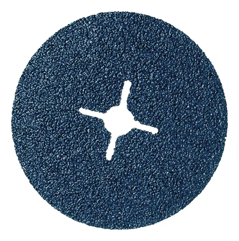 Sonderangebot Norton Fiberscheibe F827 125 mm P36(Verpackungseinheit: 25Stück)