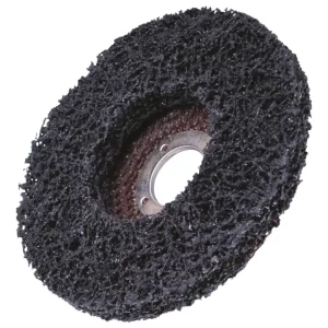 Norton Reinigungsscheibe Rapid Strip gerade 125 mm Neu Im Sortiment