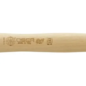 Osca Schonhammer EVOSOFT Hickorystiel 32 mm Nylon Alugehäuse Mega-Angebot