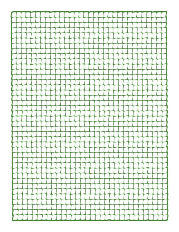 Wochenendangebot Target Ladungssicherungsnetz 2 x 3 m MW 45 mm/3 mm