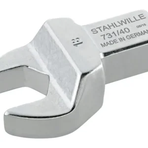 Meistverkauft Stahlwille Einsteck-Maulschlüssel 41 mm 22 x 28 mm