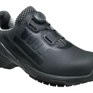 Steitz Secura Sicherheitshalbschuh VD PRO 3500 BOA S3, Größe 48(Verpackungseinheit: 1Paar) Preisknaller