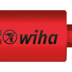 Direkt Vom Hersteller Wiha Drehmoment-Adapter VDE 2 Nm