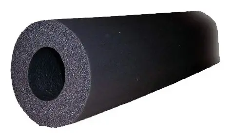 Garantierte Lieferung Armacell Schlauch SH/Armaflex grau, 2 m, SH-10 x 022, 11 mm(Verpackungseinheit: 2Meter)