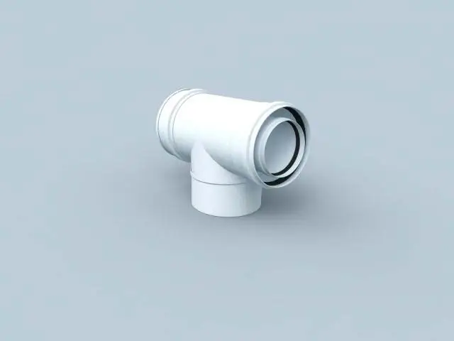 Bertrams Revisionsbogen Polyline LAS 87Grad, innen, weiß, DN 60/100 Neu Im Sortiment