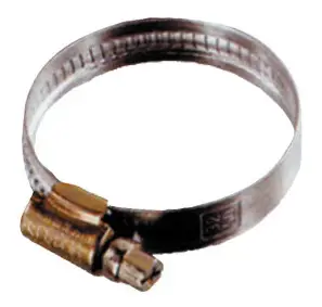 Bevo Gewindeschelle Stahl 12 mm x 20 mm Typ W1 9 mm(Verpackungseinheit: 10Stück) Preisreduziert