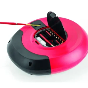 Begrenztes Angebot CIMCO Kabeleinziehsystem flexibel Glasfaser 30m Messing Installationsrohr Kugelkopf
