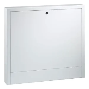 Top-Seller EMPUR Verteilerschrank TopStandard 1120 x 650 x 100 mm, Aufputz