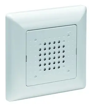 Grothe Läutewerk 230V/AC 80 dB Kunststoff weiß Unterputz 0,045A Schnellschl Jetzt Bestellen