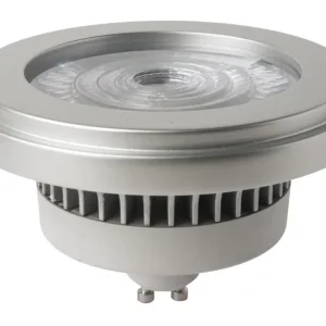 Megaman LED-Reflektorlampe GU10 AR111 11W 45° 2800K 900 lm dimmbar AC Ø111 x 82 mm Meistverkauft
