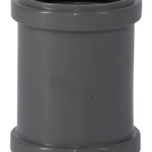 Top-Seller Ostendorf HTsafe-Doppelmuffe MM DN/OD 75