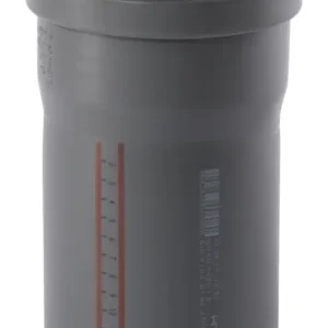 Ostendorf HTsafe-Rohr EM DN/OD 125, 150 mm Knallerangebot