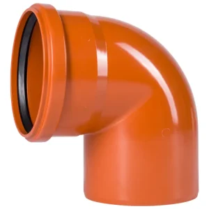 Ostendorf KG Bogen DN/OD 160, 87 Grad Online Kaufen