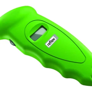 Neu Im Sortiment Reflex Vordruckprüfgerät digital, bis ca. 9 bar