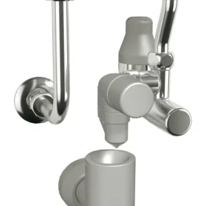 Nur Für Kurze Zeit Stiebel Eltron Sicherheitsgruppe 6 bar Druckminderventil Wandspeicher 12,8 mm (½)