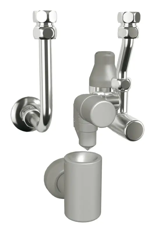 Nur Für Kurze Zeit Stiebel Eltron Sicherheitsgruppe 6 bar Druckminderventil Wandspeicher 12,8 mm (½)