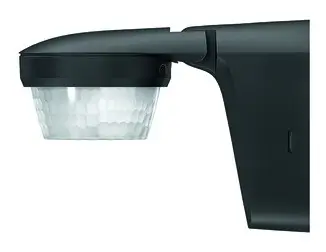 Theben Bewegungsmelder 360° Aufputz schwarz matt IP55 2300W Beliebt