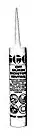 Preiswert Torrey Silikon-Dichtstoff N transparent, 310 ml