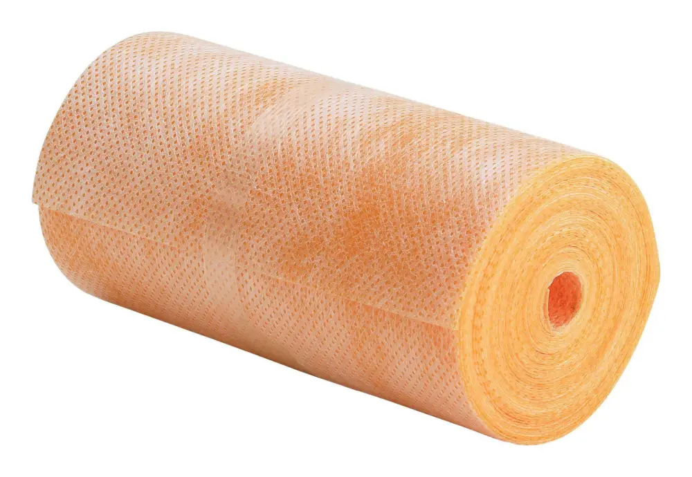 Direktkauf Viega Dichtungsstreifen Advantix 4964.95 5000 x 125 x 0,1 mm, Kunststoff