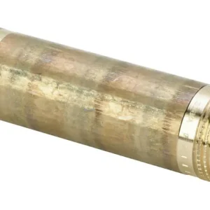 Nur Für Kurze Zeit Viega Langnippel 3530 R 3/4 x 60 mm, Rotguss