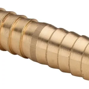 Viega Schlauchverbinder 1852 1/2", Messing, schwere Ausführung Mega-Angebot