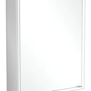 Villeroy & Boch My View Now Einbau-Spiegelschrank 1 Tür Anschlag links mit Beleuchtung (1x LED) 600 x 750 x 168 mm Mega-Angebot