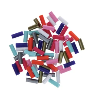 Bosch Zubehör Gluey-Sticks 8 POP-Farbmix, 70-teilig(Verpackungseinheit: 5Stück) Letzte Chance