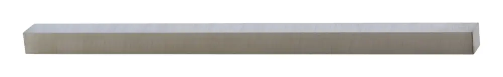 Wilke Drehling HSSE Form-D 20 x 12 x 200 mm Markenprodukt
