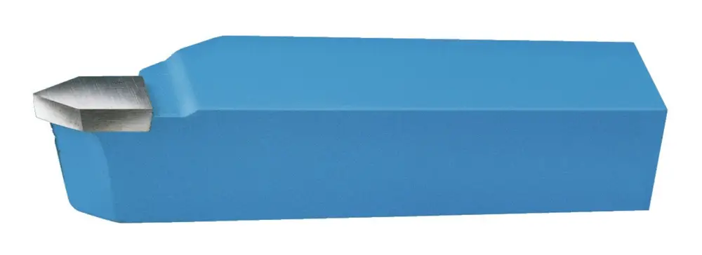 Neu Wilke Drehmeissel HM ähnlich DIN282 rechts 32 x 32 x 180 mm P25/30