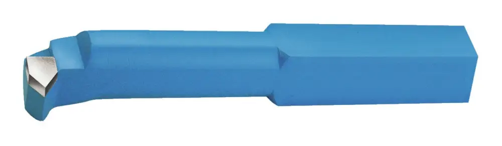 Zertifiziert Wilke Drehmeissel HM ähnlich DIN283 rechts 32 x 32 x 300 mm P25/30