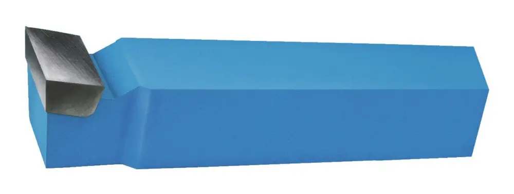 Solange Der Vorrat Reicht Wilke Drehmeissel HM DIN4976 16 x 16 x 110 mm P25/30