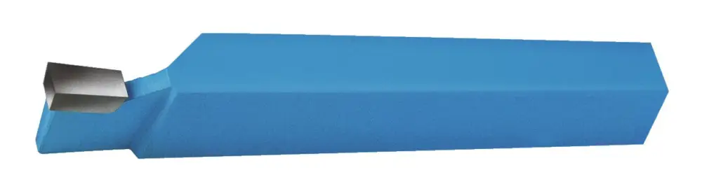 Markenware Wilke Drehmeissel HM DIN4981 links 25 x 16 x 140 mm P25/30