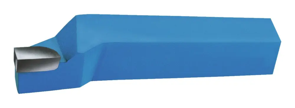 Günstig Wilke Eckdrehmeissel HM links DIN4978 P25/30 16 x 10 x 110 mm